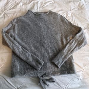 Athleta cashmere sweater